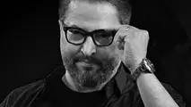 مهرداد میناوند درگذشت
