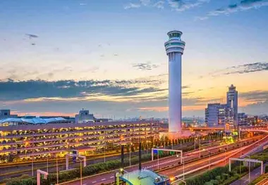 Tokyo Narita Expansion Plan Aims To Increase Annual Slots To 500,000