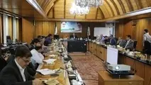 در شورای تخصصی حمل‌ونقل بررسی شد: ترانزیت بار و ترافیک درون‌شهری