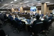 همایش تاب‌آوری لجستیک ایران بدون اطلاع رسانی اصولی و بدون صدای بخش خصوصی واقعی!


