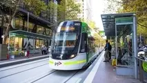 ملبورن استرالیا مالک گسترده ترین شبکه تراموای شهری جهان