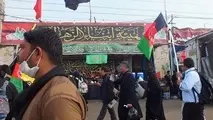 روزانه 1400 زائر اربعین به صورت رایگان در کرمانشاه جابه‌جا می‌شوند