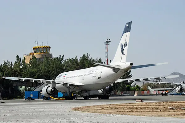 آمادگی شرکت شهر فرودگاهی امام خمینی(ره) برای پروازهای حج