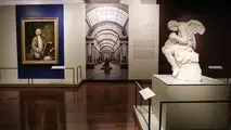 لوور تهران به خانه بازگشت
