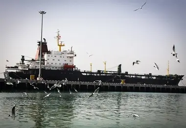 اقدامات و دستاوردهای بندر امام(ره) در دولت یازدهم