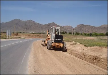 آزادسازی یک محور گردشگری روستایی در همدان 