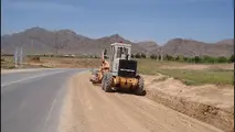 آزادسازی یک محور گردشگری روستایی در همدان 