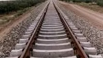 هزینه‌ی ۳۰۰۰ میلیارد ریالی برای اجرای پروژه‌ راه‌آهن «اردبیل - میانه» تاکنون