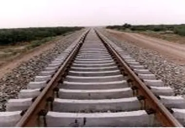 هزینه‌ی ۳۰۰۰ میلیارد ریالی برای اجرای پروژه‌ راه‌آهن «اردبیل - میانه» تاکنون