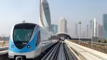 سریع‌ترین قطار شهری منطقه خاورمیانه در قطر