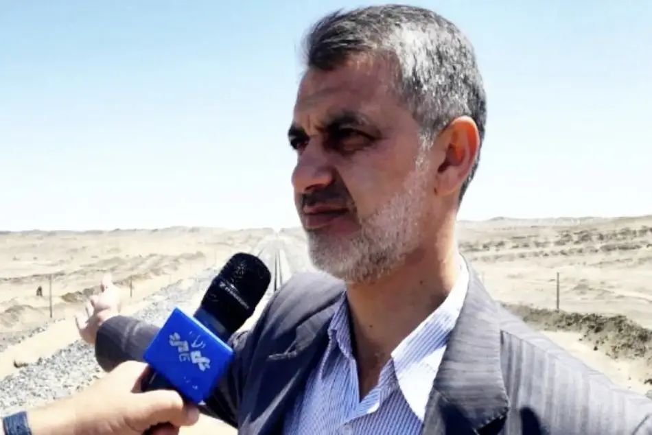 برگزاری دوره تخصصی حفاظت ارتباطات در راه آهن اصفهان