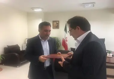 سرپرست معاونت توسعه مدیریت و منابع منصوب شد