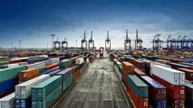 صادرات غیرنفتی ایران ۲۴.۵ درصد افزایش پیدا کرد