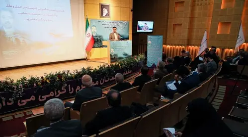 همایش تبیین حکمرانی شایسته در حمل و نقل