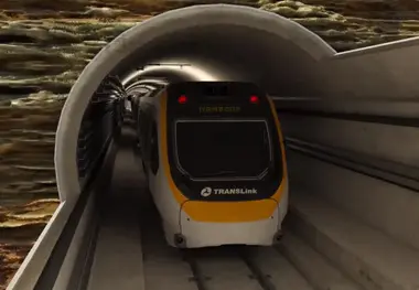 CrossCountry Unveils Newly Refurbished Voyager Train
