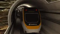Brisbane Cross River contractors selected