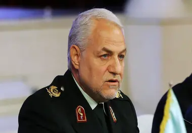 حضور حداکثری پلیس راه برای تردد ایمن در مناطق سیل زده گلستان