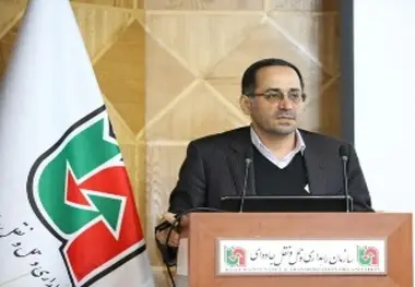 انتصاب معاون جدید حمل و نقل سازمان راهداری و حمل و نقل جاده‌ای 