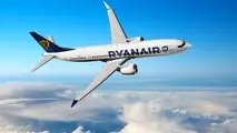 More MAXs for Ryanair