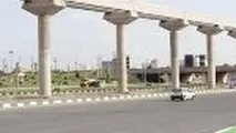 حرکت منوریل قم در راهبندان بودجه
