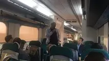 قطار گردشگری، تلفیق صنعت، هنر و تاریخ