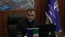 افزایش تجهیزات بندری به تناسب حجم عملیات تخلیه و بارگیری در بندر امیرآباد