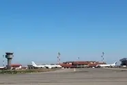 آخرین پرواز بازگشت زائران اربعین حسینی به فرودگاه گرگان به زمین نشست 