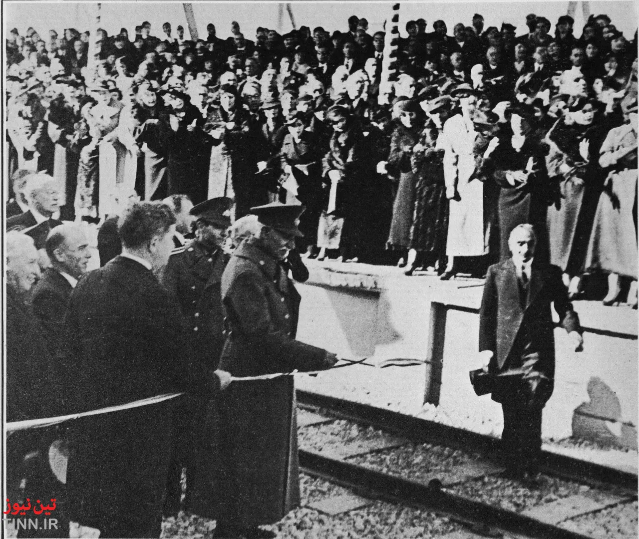 بریدن روبان