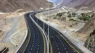 اصفهان به شیراز با تکمیل آزادراه ۱۳۰ کیلومتر کوتاه می‌شود