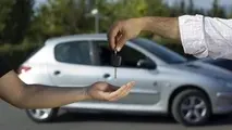 افزایش قیمت خودرو در ایست بازرسی سازمان حمایت