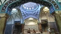 52 اثر تاریخی ایران در صف ثبت در یونسکو