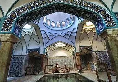 52 اثر تاریخی ایران در صف ثبت در یونسکو