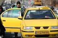 رانندگان تاکسی خواستار فرصت برابر برای کار و درآمد هستند