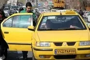 رانندگان تاکسی خواستار فرصت برابر برای کار و درآمد هستند