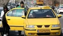 رانندگان تاکسی خواستار فرصت برابر برای کار و درآمد هستند