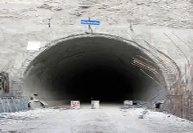 هیچ برنامه‌ای برای احداثتونل ژالانه به استان کرمانشاه وجود ندارد
