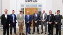 BIMCO joins forces with Shipdex to push digitalisation of data