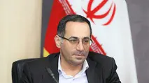 معاون سازمان راهداری و حمل‌ونقل جاده‌ای منصوب شد