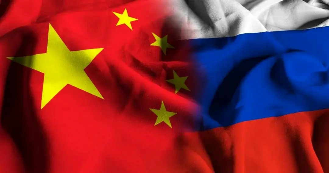 افزایش 41 درصدی مبادلات تجاری بین روسیه و چین