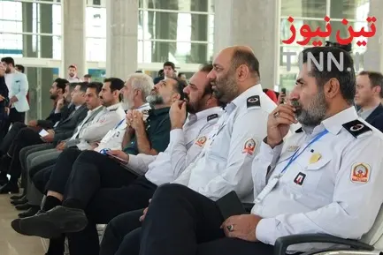 نمایشگاه حمل و نقل شهری