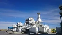 شرکت نیرپارس اولین گواهینامه تحویل دائم قرارداد ۱۰۰ دستگاه توربوکمپرسور را دریافت کرد