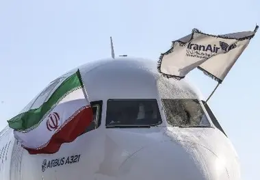 نقش وزارت خارجه در پیگیری ورود هواپیماها بسیار موثر است
