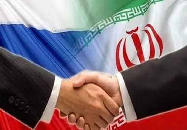چرخش مبداء نیازهای روسیه از غرب به شرق فرصتی برای ایران است
