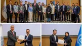 صادرات دانش فنی دریایی ایران به منطقه/ ارائه مدل موفق «پنجره واحد» در کارگاه IMO