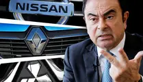 شرکای ژاپنی رنو نگران دخالت‌های دولت فرانسه