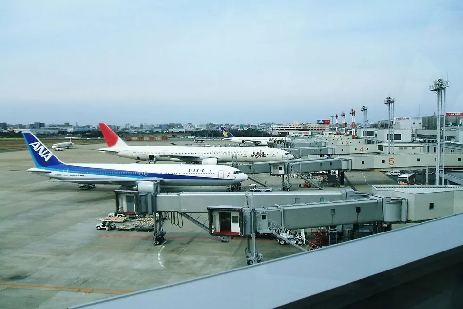 اختلال در پرواز‌های ژاپن همچنان ادامه دارد