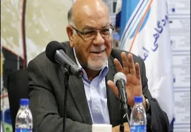 انتخاب همکاران ایرانی شرکت ناکو در اجرای پروژه شهر فرودگاهی امام