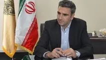 افزایش ١۵ درصدی سرعت بازرگانی واگن ها در راه آهن شمال ٢ 