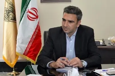 جابجایی ریلی بیش ۱۴۸ هزار مسافر اربعین از اهواز به شلمچه‌