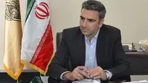 مدیرکل راه آهن جنوب: هیچگونه توقف قطار در جنگ 12 روزه نداشتیم